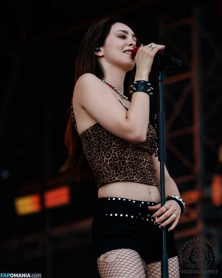 Lølø / lolo Naakt OnlyFans  Gelekte foto #312