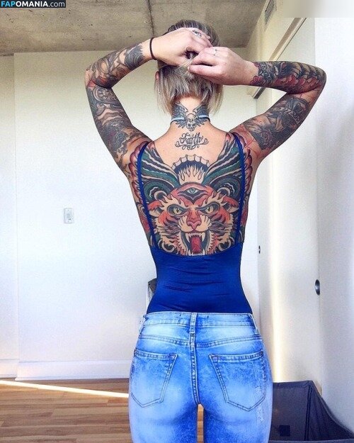 Laurence Bedard / Lolobe4 Naakt OnlyFans  Gelekte foto #90