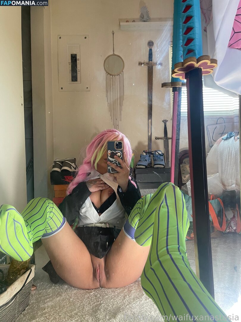 loltrxnity Naakt OnlyFans  Gelekte foto #1