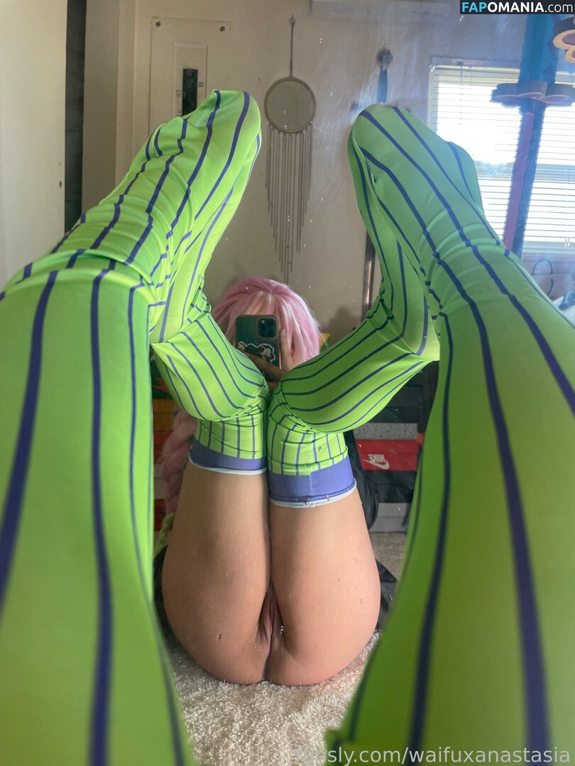 loltrxnity Naakt OnlyFans  Gelekte foto #2