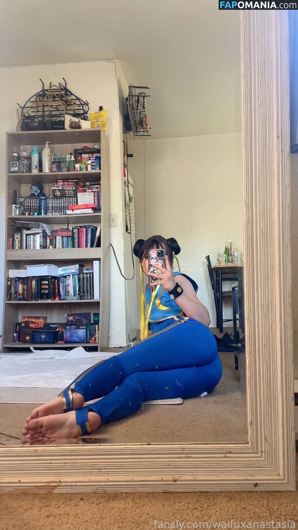 loltrxnity Naakt OnlyFans  Gelekte foto #4