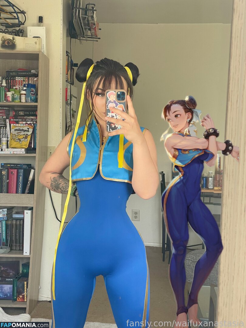 loltrxnity Naakt OnlyFans  Gelekte foto #5