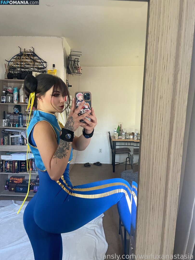 loltrxnity Naakt OnlyFans  Gelekte foto #12