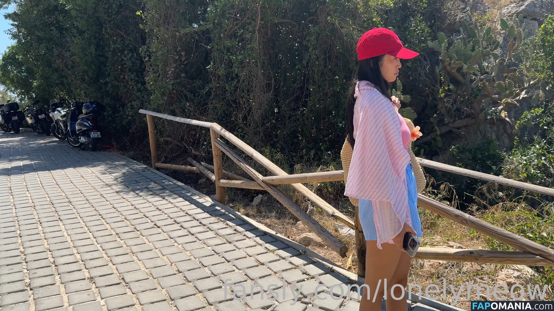 LonelyMeow / meow_lonely / miamia_oo Naakt OnlyFans  Gelekte foto #14