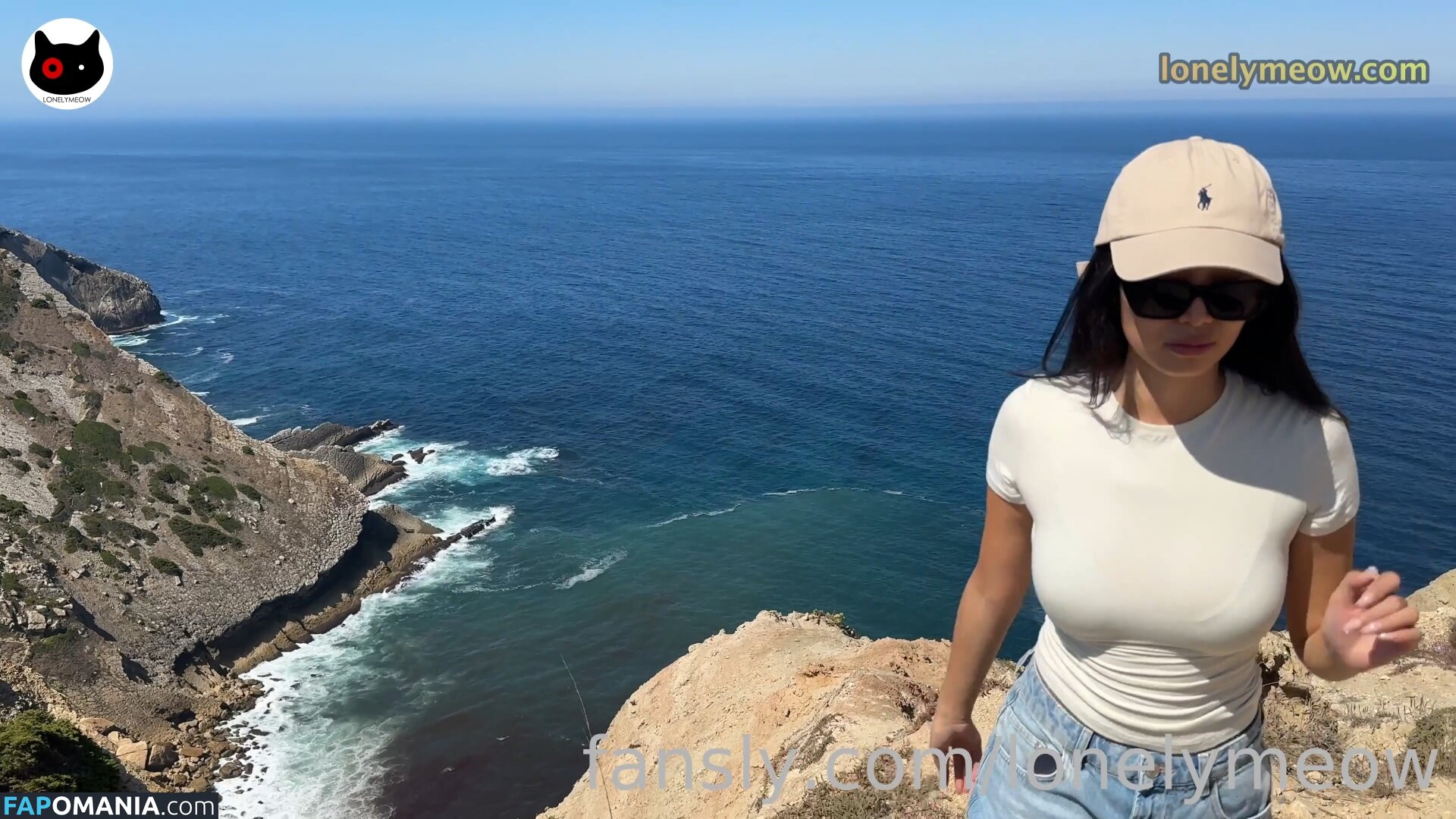LonelyMeow / meow_lonely / miamia_oo Naakt OnlyFans  Gelekte foto #17