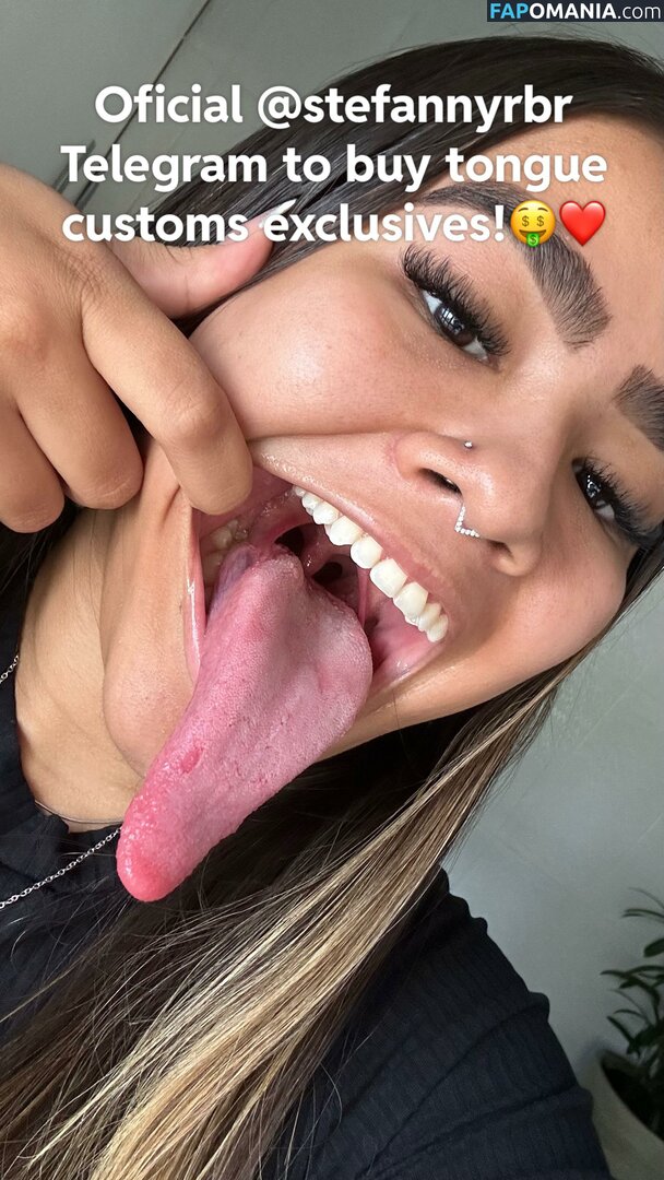 Long Tongue Fetish / _longtonguelewis / diqueentongue / longtonguelewis Naakt OnlyFans  Gelekte foto #76