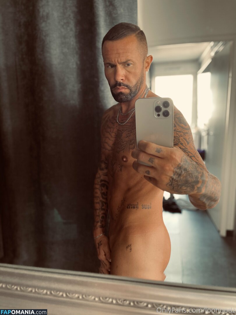 loohoodz / looodz Naakt OnlyFans  Gelekte foto #10
