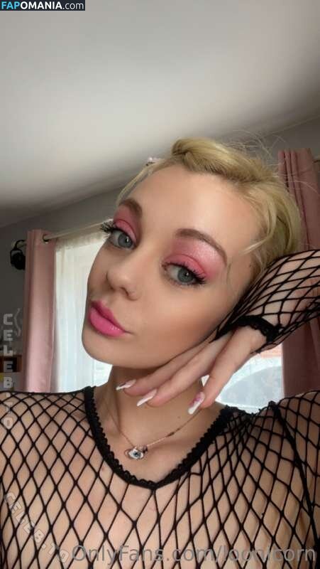Loonicorn-x / loonicorn / loonicorn.x / loonicorn_x Naakt OnlyFans  Gelekte foto #63