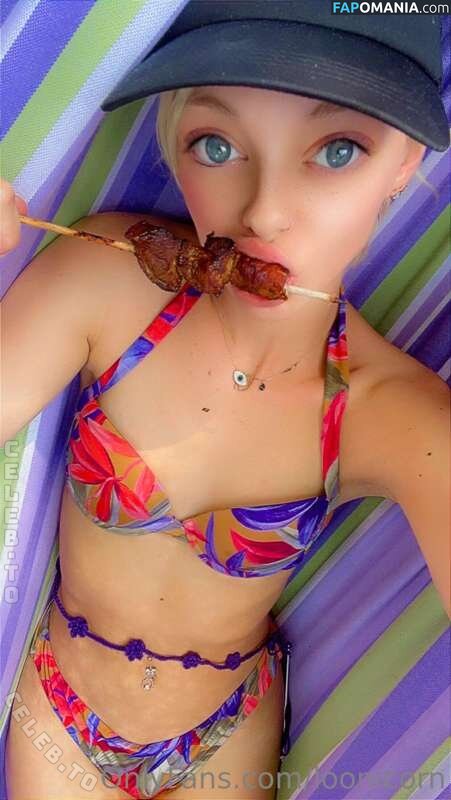 Loonicorn-x / loonicorn / loonicorn.x / loonicorn_x Naakt OnlyFans  Gelekte foto #71