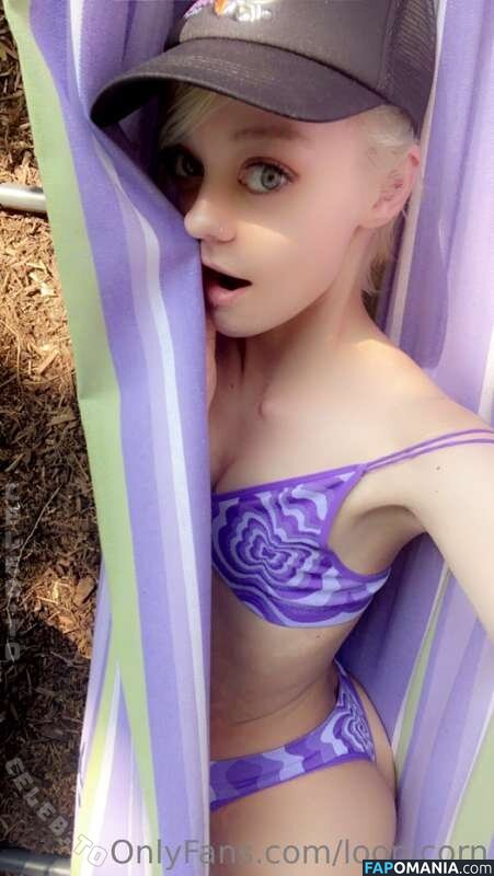 Loonicorn-x / loonicorn / loonicorn.x / loonicorn_x Naakt OnlyFans  Gelekte foto #75