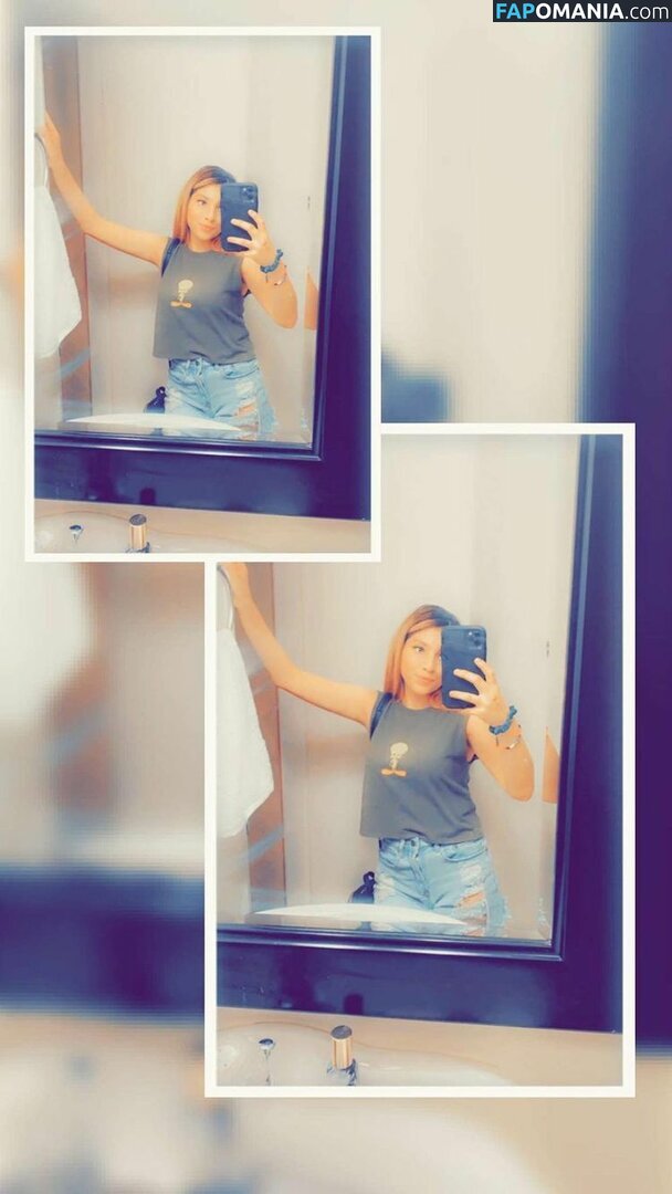 Yesenia Angulo / Yesenia Angulo Castillo / Yesenia Castillo / loovee_seeniaa / onlyfans.com / senia_lovee Naakt OnlyFans  Gelekte foto #1