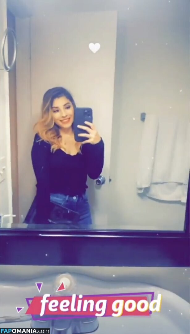 Yesenia Angulo / Yesenia Angulo Castillo / Yesenia Castillo / loovee_seeniaa / onlyfans.com / senia_lovee Naakt OnlyFans  Gelekte foto #2