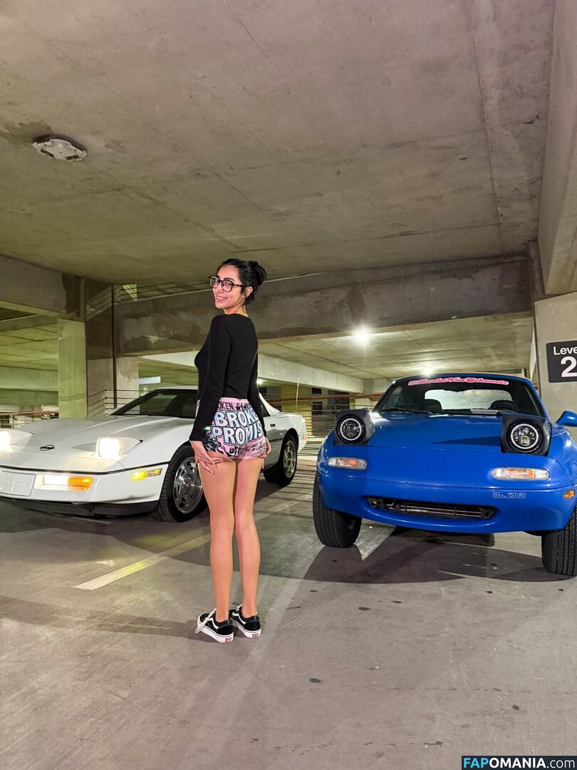 Loreleivonschweetz / loreleivonschweetz66 Naakt OnlyFans  Gelekte foto #2