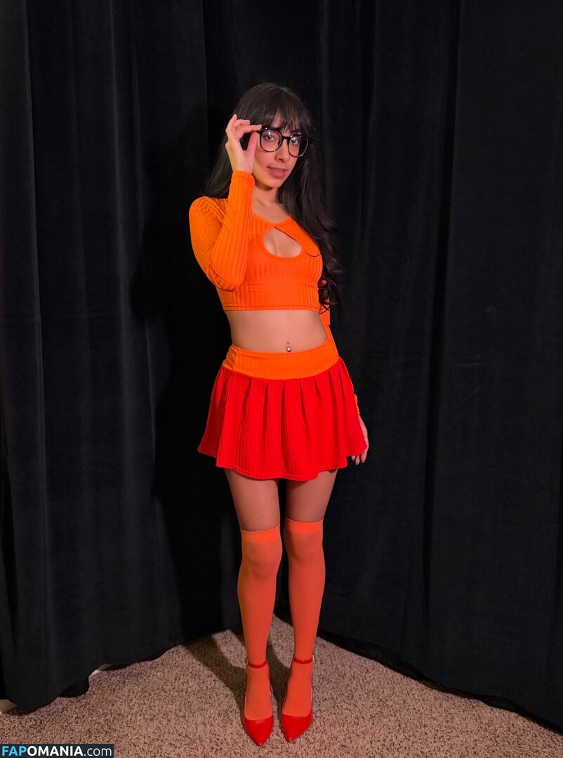 Loreleivonschweetz / loreleivonschweetz66 Naakt OnlyFans  Gelekte foto #9