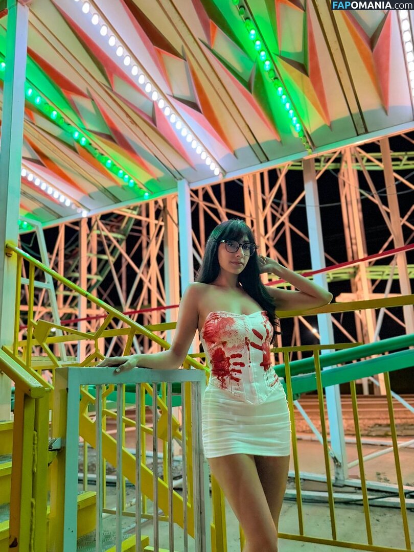 Loreleivonschweetz / loreleivonschweetz66 Naakt OnlyFans  Gelekte foto #10