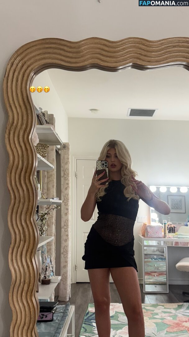 Loren Gray / loren Naakt OnlyFans  Gelekte foto #5