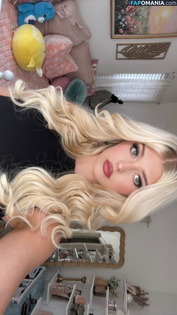 Loren Gray / loren Naakt OnlyFans  Gelekte foto #6
