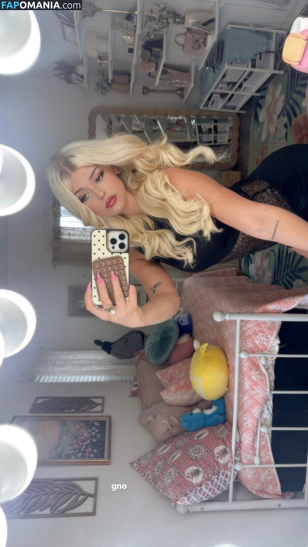 Loren Gray / loren Naakt OnlyFans  Gelekte foto #7