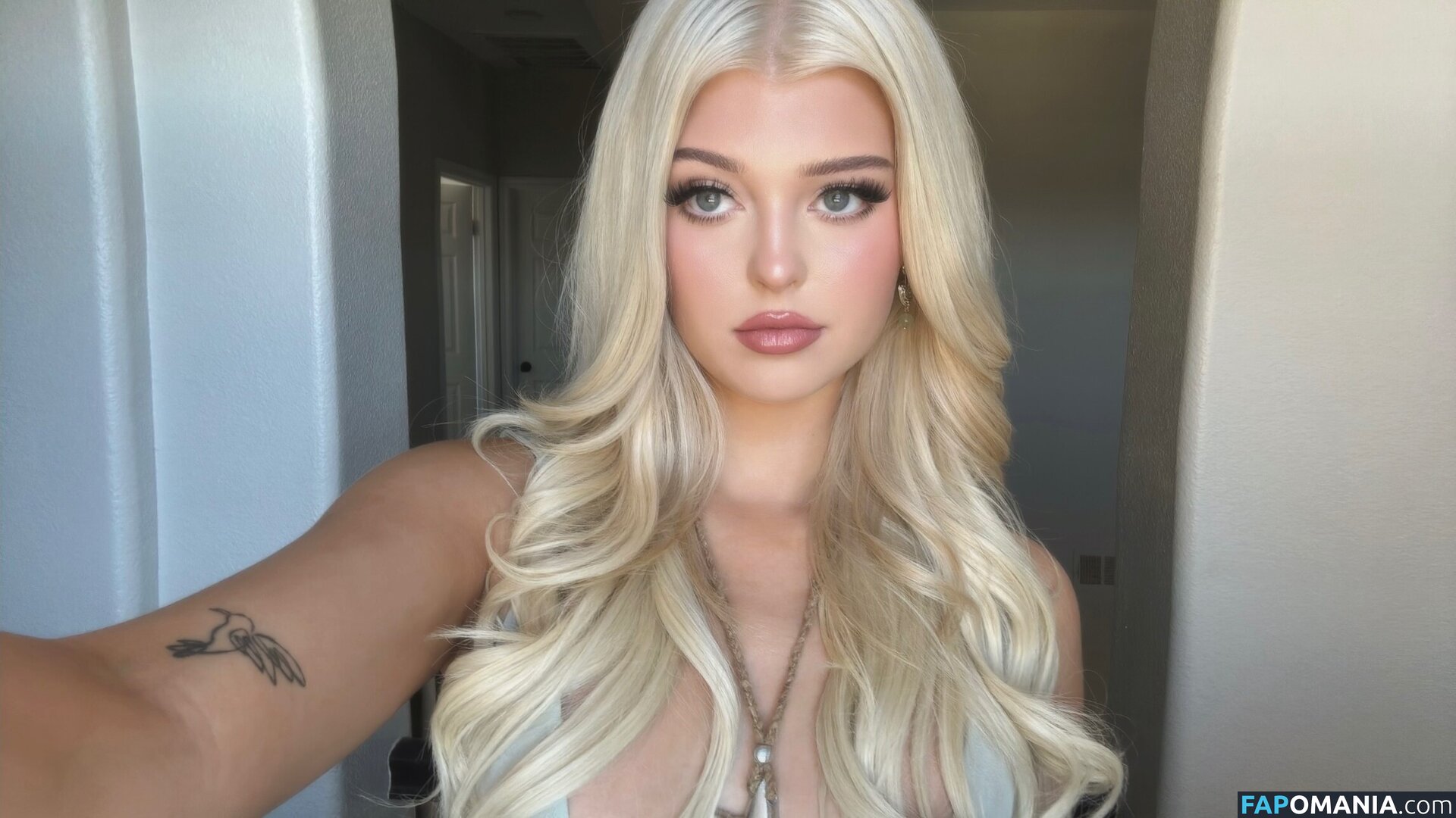 Loren Gray / loren Naakt OnlyFans  Gelekte foto #8