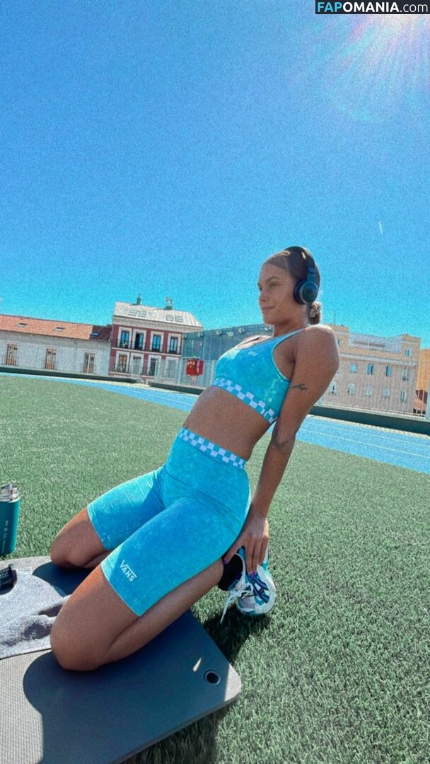 Lorena De Felipe / lorenadfm Naakt OnlyFans  Gelekte foto #88