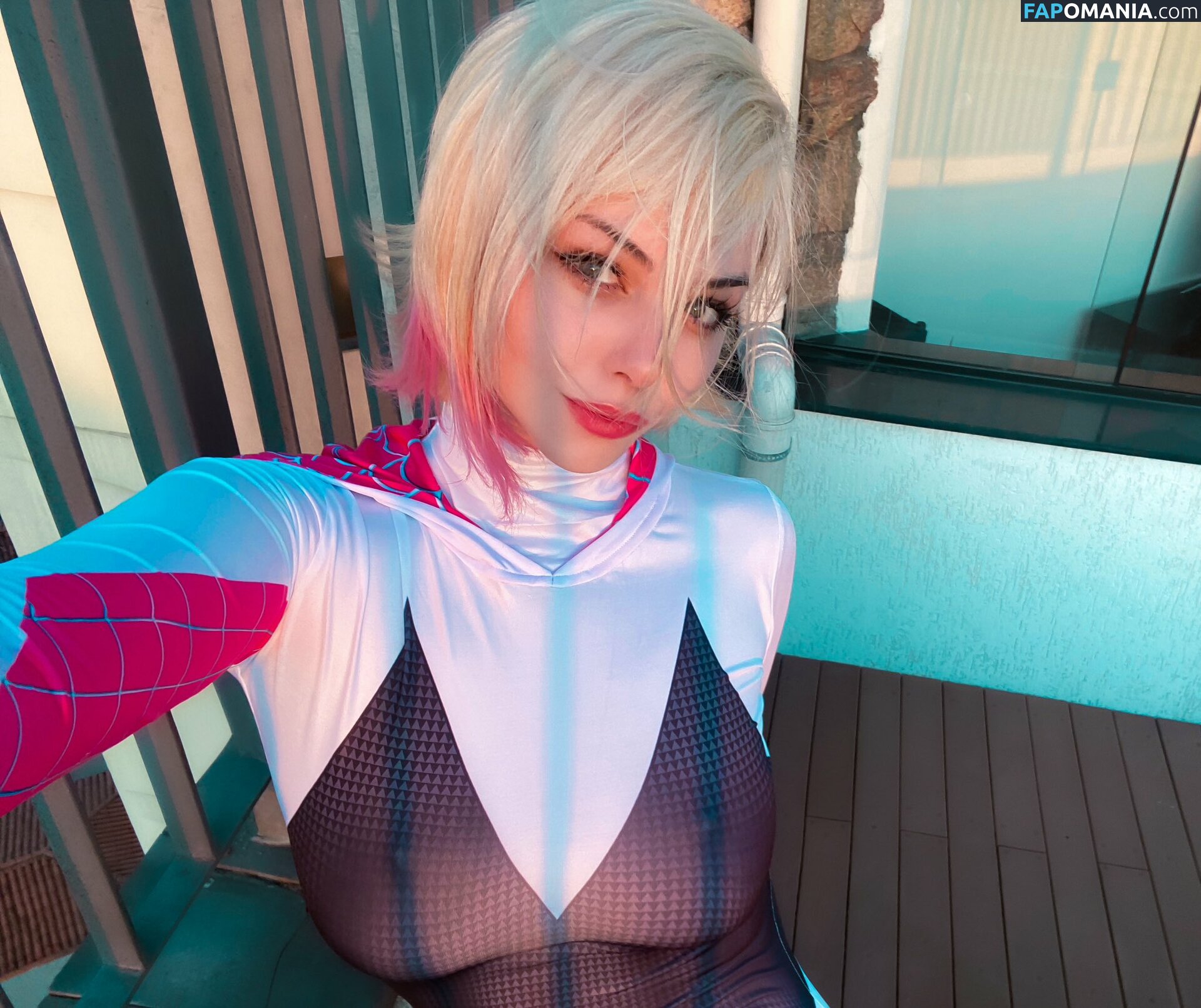 Lorena Orsi / Namorada do Cellbit / lorenaaorsi Naakt OnlyFans  Gelekte foto #2