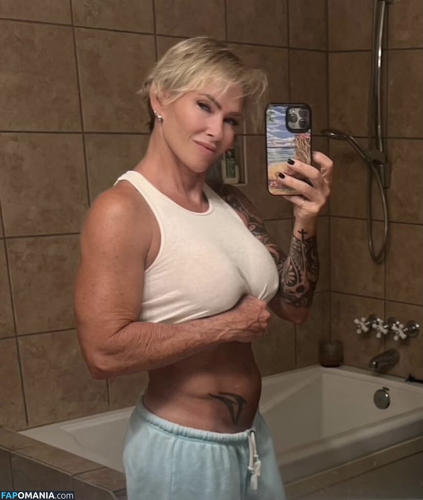 Lori Fetrick Naakt OnlyFans  Gelekte foto #1