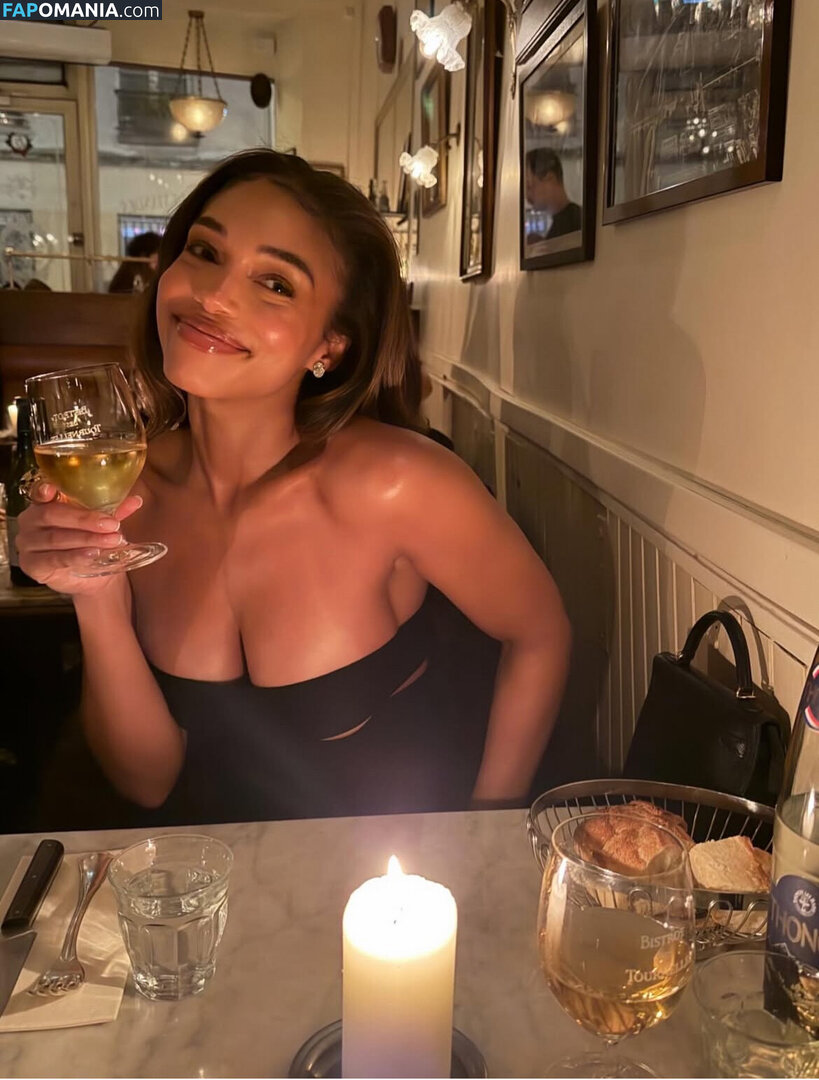 Lori Harvey / _lori_harvey / countrygirl7898 / loriharvey Naakt OnlyFans  Gelekte foto #79
