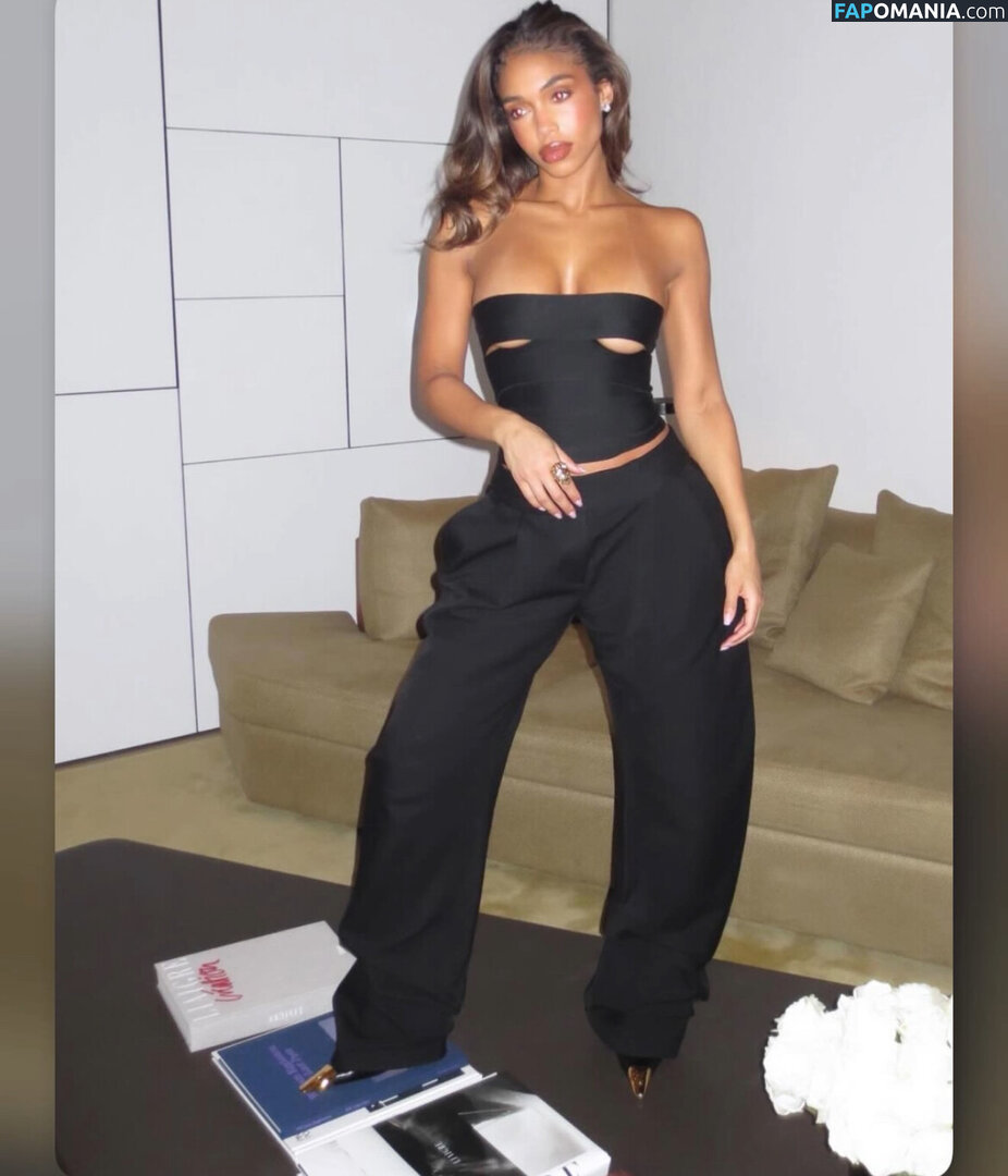 Lori Harvey / _lori_harvey / countrygirl7898 / loriharvey Naakt OnlyFans  Gelekte foto #80