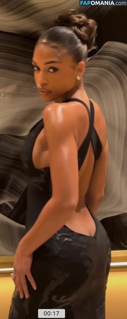 Lori Harvey / _lori_harvey / countrygirl7898 / loriharvey Naakt OnlyFans  Gelekte foto #83