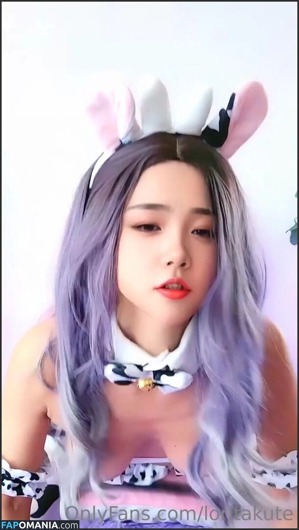Loritakute Naakt OnlyFans  Gelekte foto #12