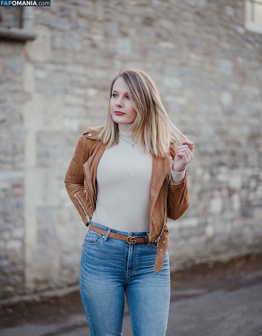 Lorna Burford Naakt OnlyFans  Gelekte foto #5