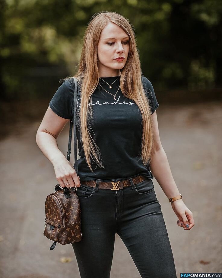Lorna Burford Naakt OnlyFans  Gelekte foto #10