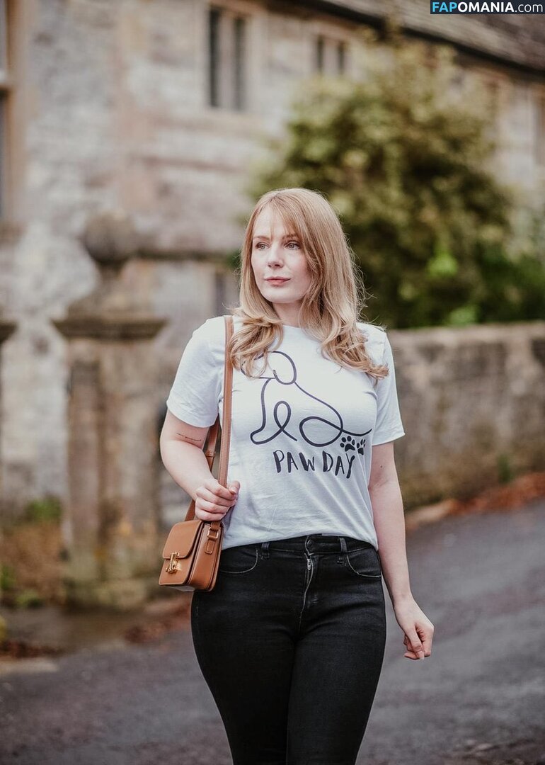 Lorna Burford Naakt OnlyFans  Gelekte foto #13