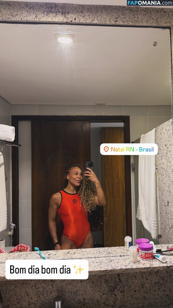 Lorrane Dos Santos / loloo_santos Naakt OnlyFans  Gelekte foto #3