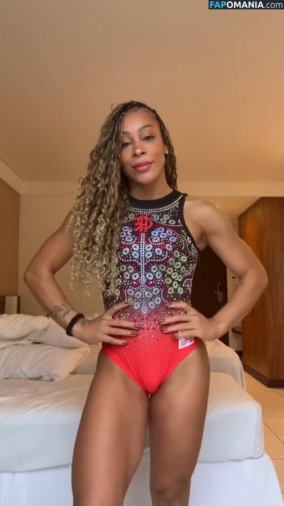 Lorrane Dos Santos / loloo_santos Naakt OnlyFans  Gelekte foto #8