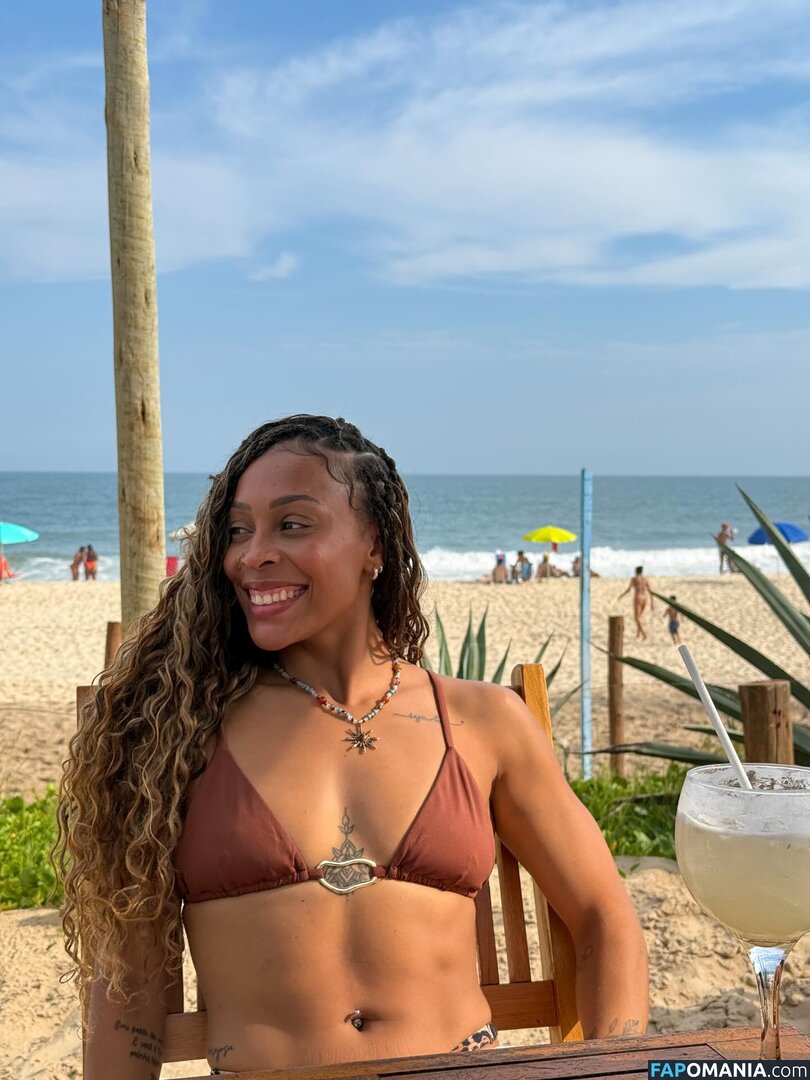 Lorrane Dos Santos / loloo_santos Naakt OnlyFans  Gelekte foto #18