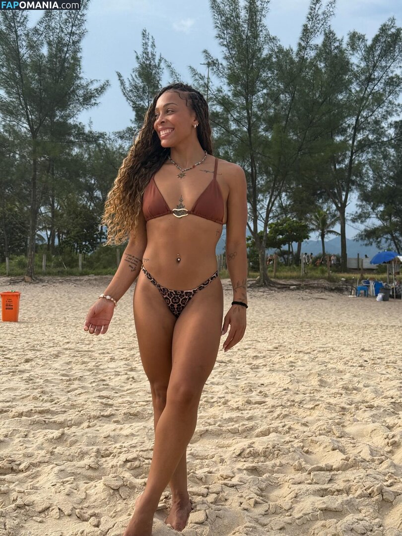 Lorrane Dos Santos / loloo_santos Naakt OnlyFans  Gelekte foto #19