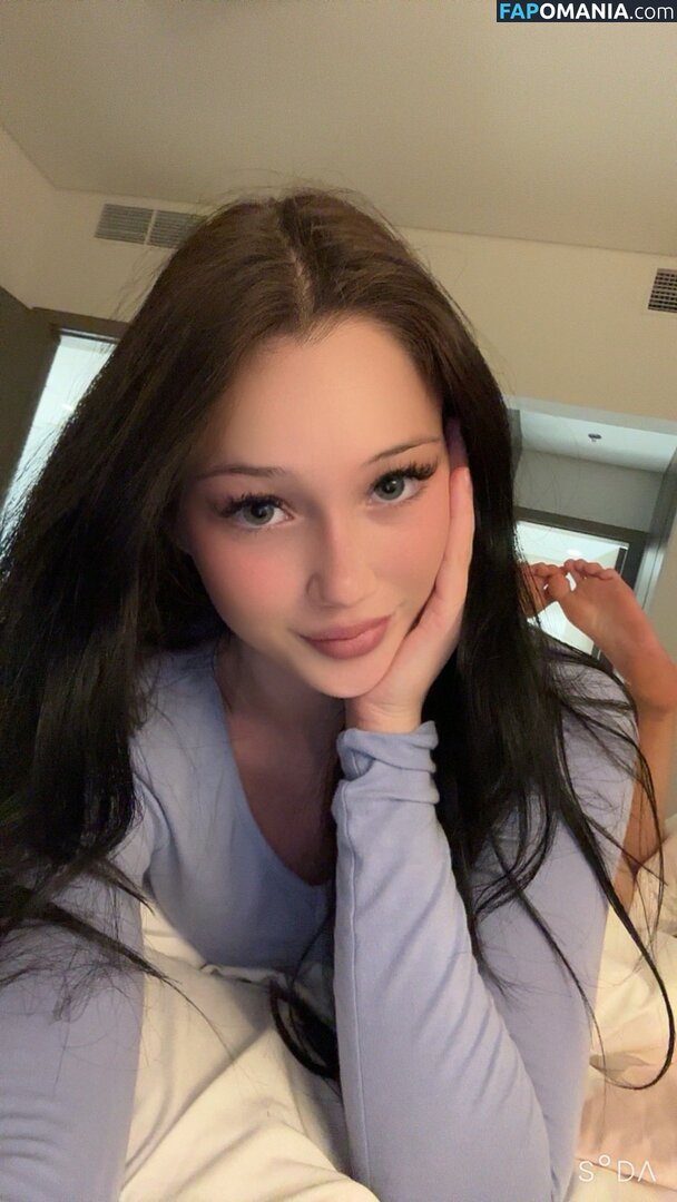 Losetoblair Naakt OnlyFans  Gelekte foto #12