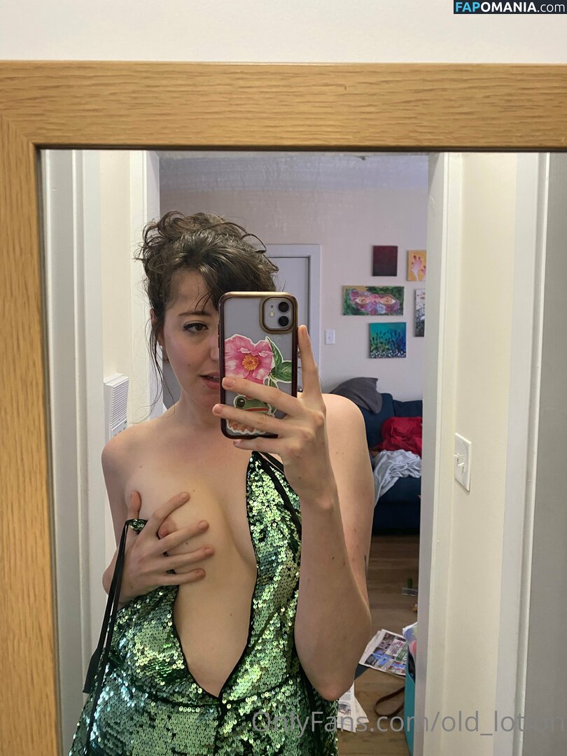 Lotion Wizard / old_lotion Naakt OnlyFans  Gelekte foto #8