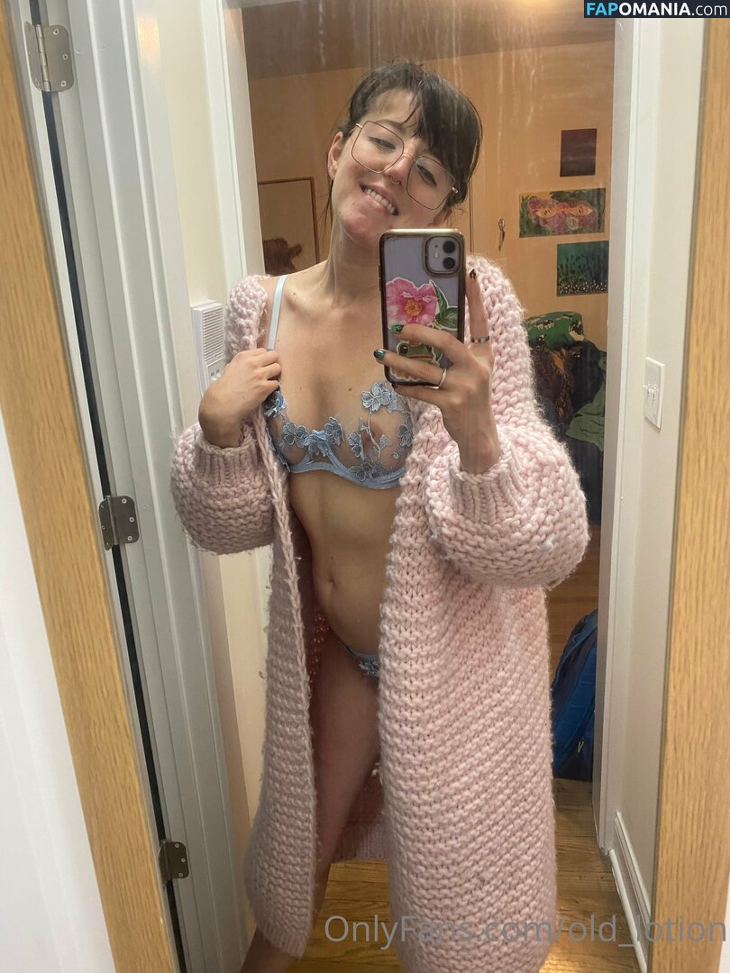 Lotion Wizard / old_lotion Naakt OnlyFans  Gelekte foto #12
