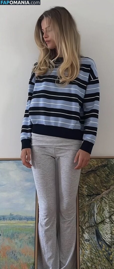 Lotta Emilie Stichler / lottastichler Naakt OnlyFans  Gelekte foto #11