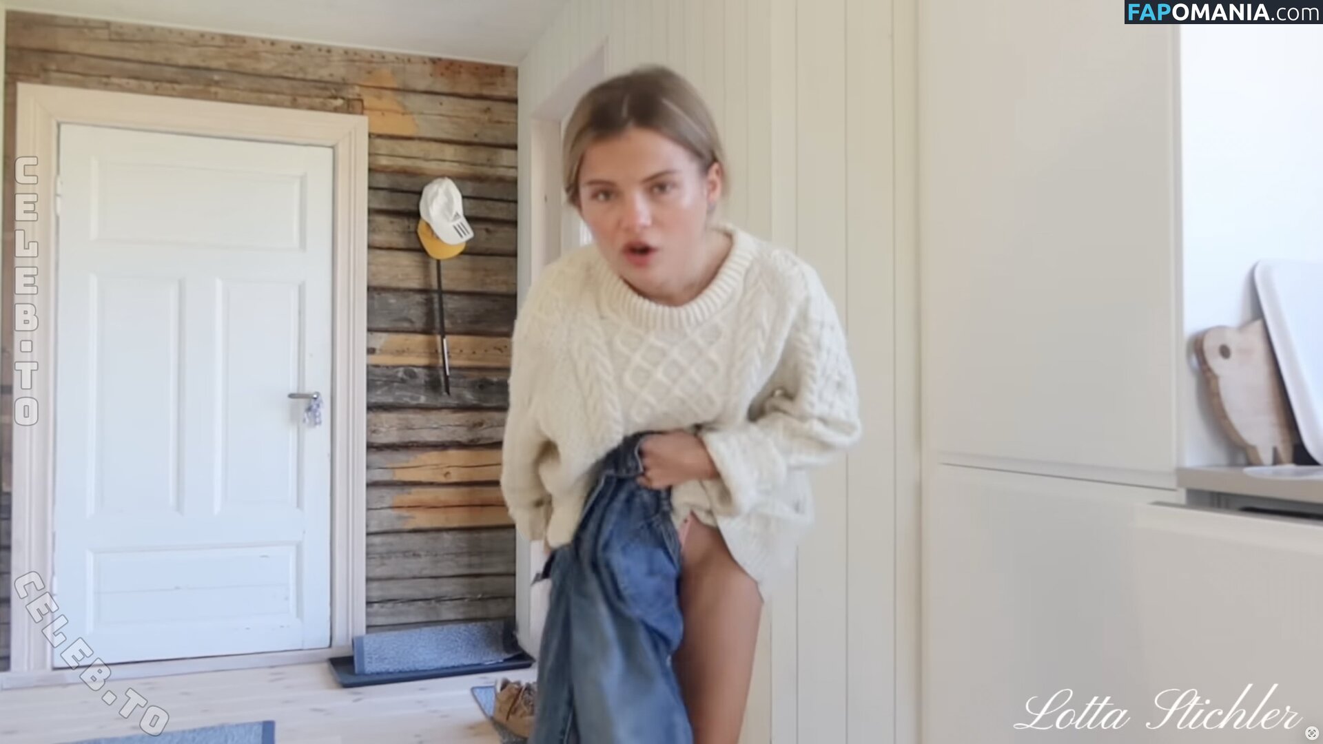 Lotta Emilie Stichler / lottastichler Naakt OnlyFans  Gelekte foto #43