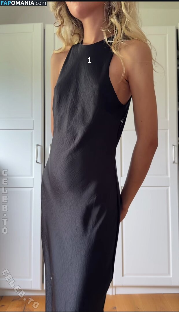 Lotta Emilie Stichler / lottastichler Naakt OnlyFans  Gelekte foto #44