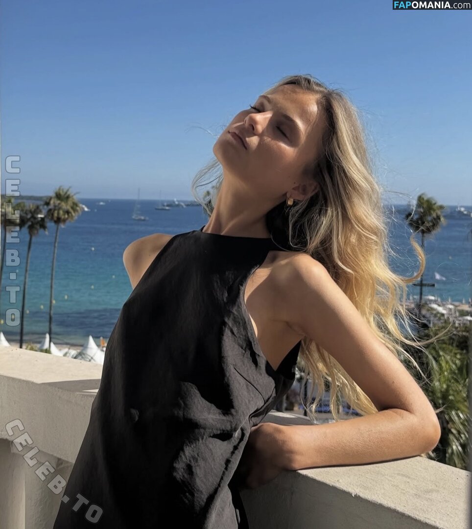 Lotta Emilie Stichler / lottastichler Naakt OnlyFans  Gelekte foto #46