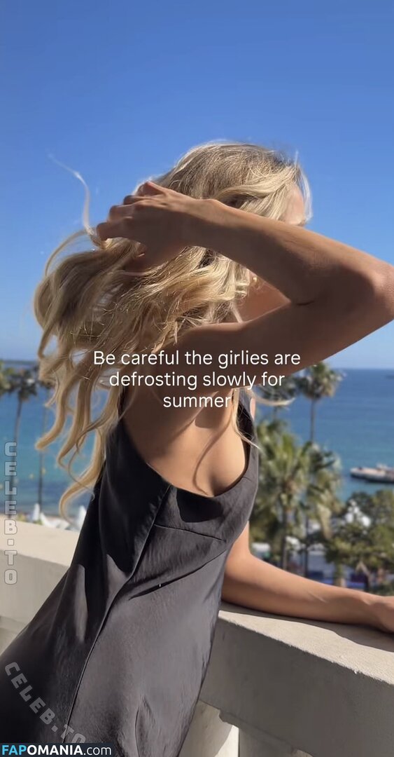 Lotta Emilie Stichler / lottastichler Naakt OnlyFans  Gelekte foto #48