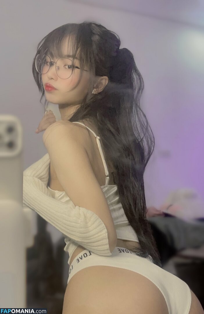 Lilith / Lou Aenlle / llthidk Naakt OnlyFans  Gelekte foto #15