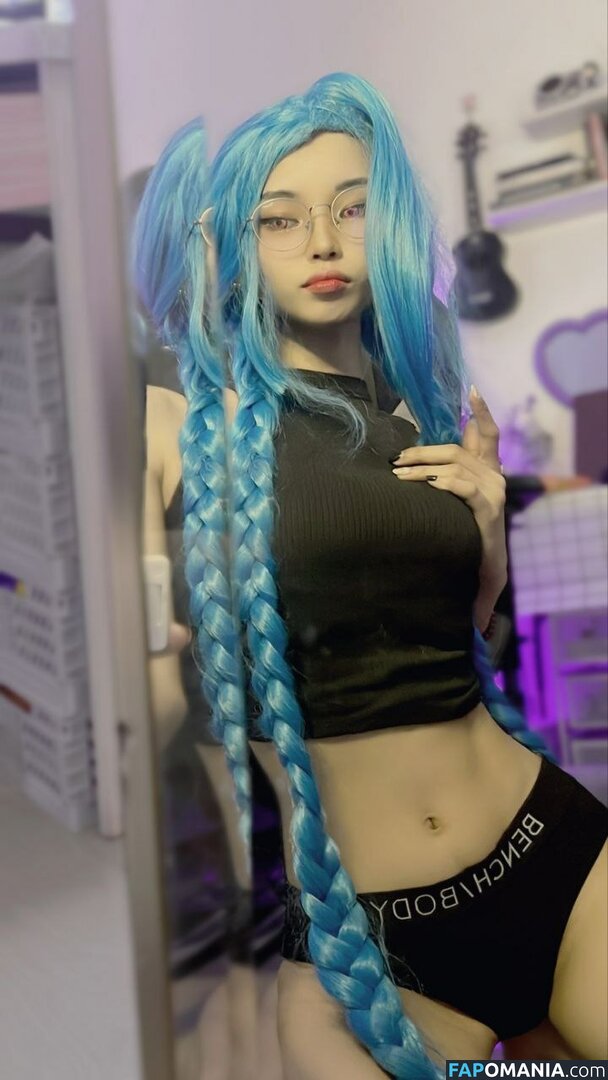 Lilith / Lou Aenlle / llthidk Naakt OnlyFans  Gelekte foto #29