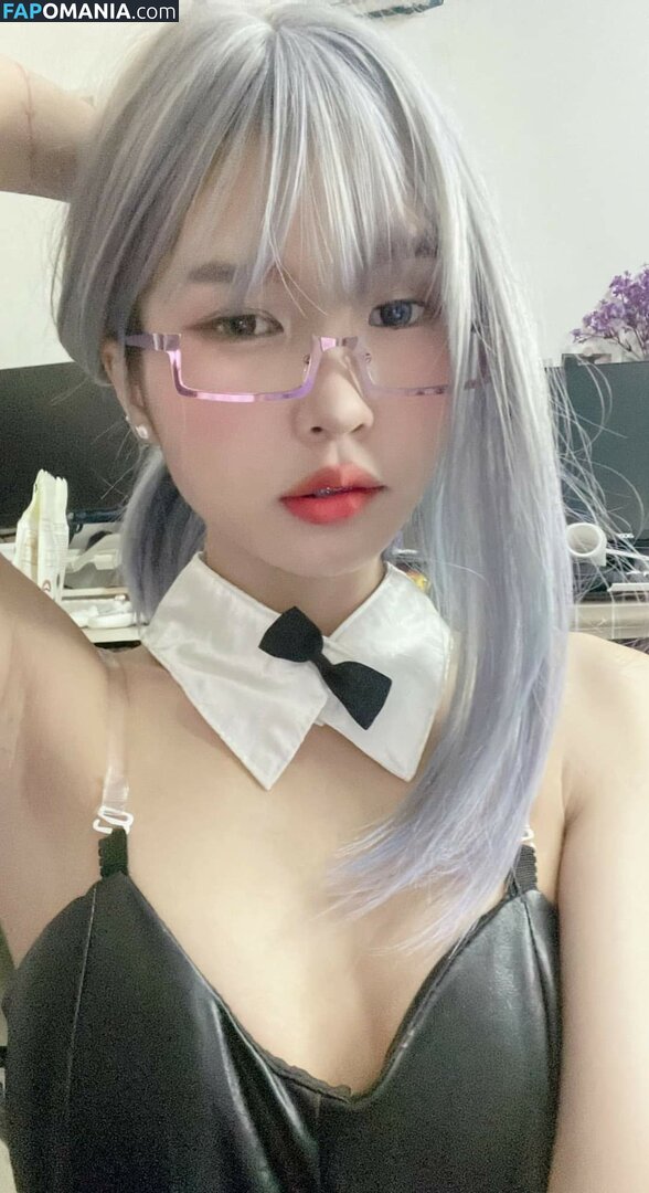 Lilith / Lou Aenlle / llthidk Naakt OnlyFans  Gelekte foto #32