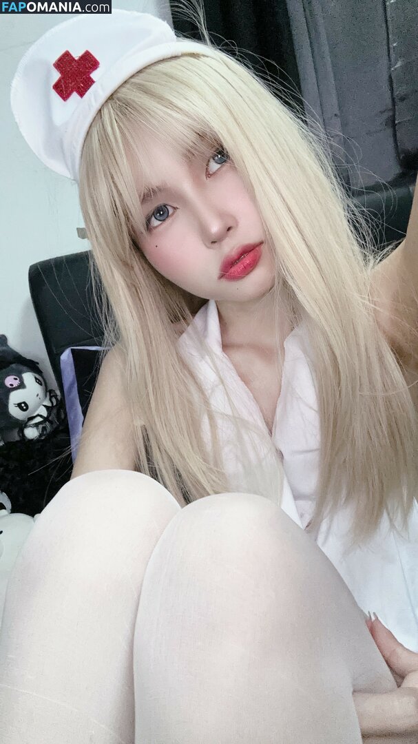 Lilith / Lou Aenlle / llthidk Naakt OnlyFans  Gelekte foto #49