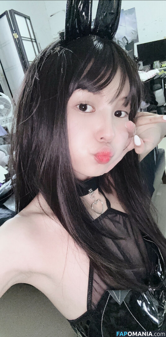 Lilith / Lou Aenlle / llthidk Naakt OnlyFans  Gelekte foto #55